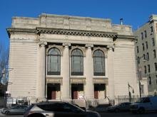 Mount Olivet Baptist Church – New York, NY – Harlem One Stop